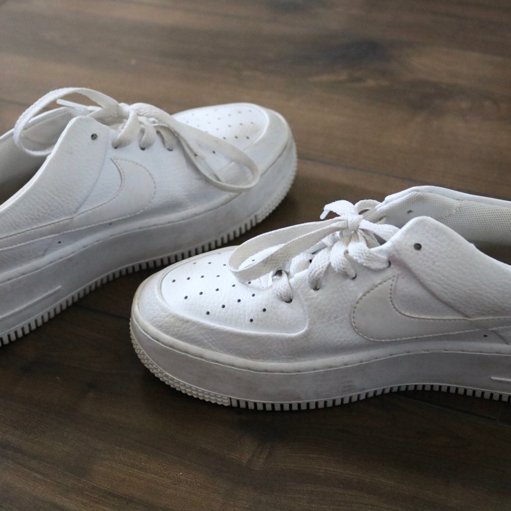 Nike Air Force 1 '07